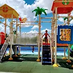 Alta vista termas resort