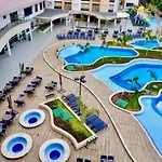 Alta vista termas resort