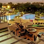 Alta vista termas resort