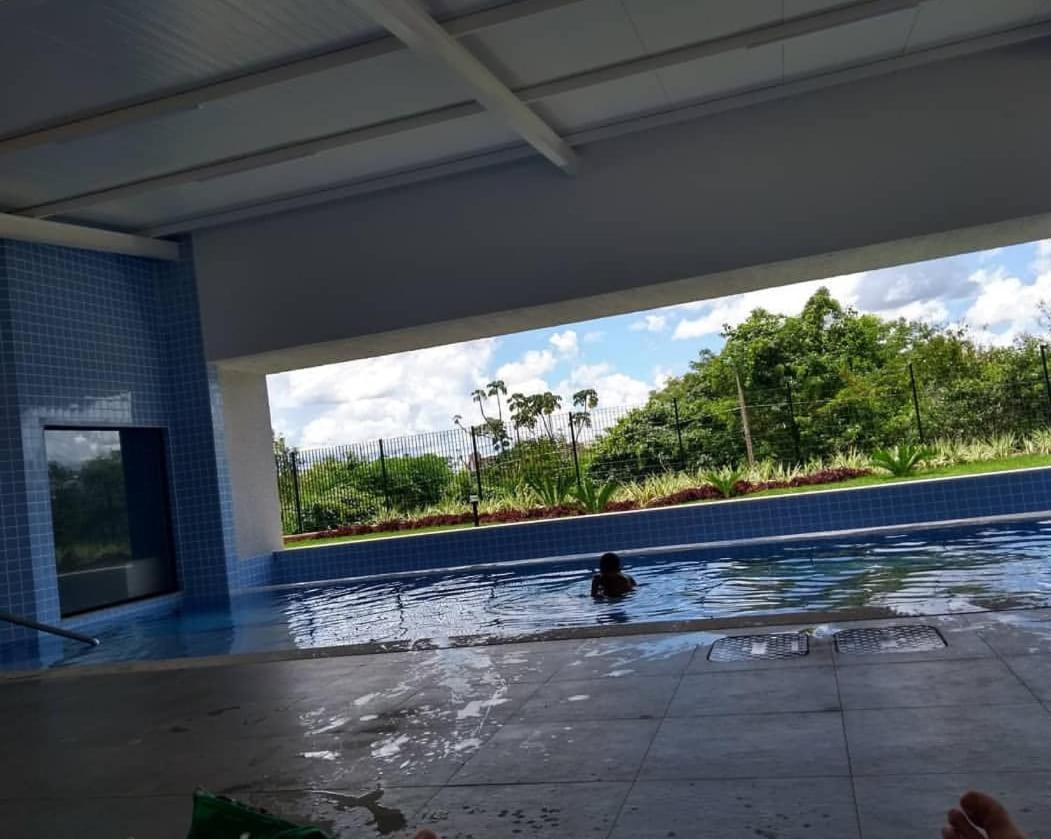 Alta Vista Termas Aparthotel *
