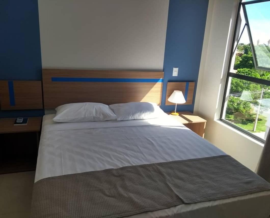 Alta Vista Termas Aparthotel Caldas Novas